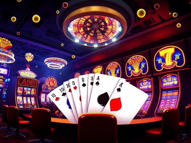 glory casino apk